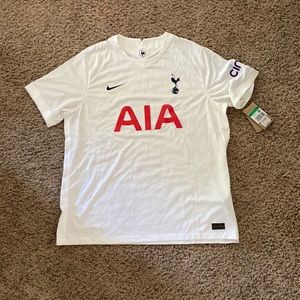 Nike Tottenham Hotspur 21/22 season home jersey